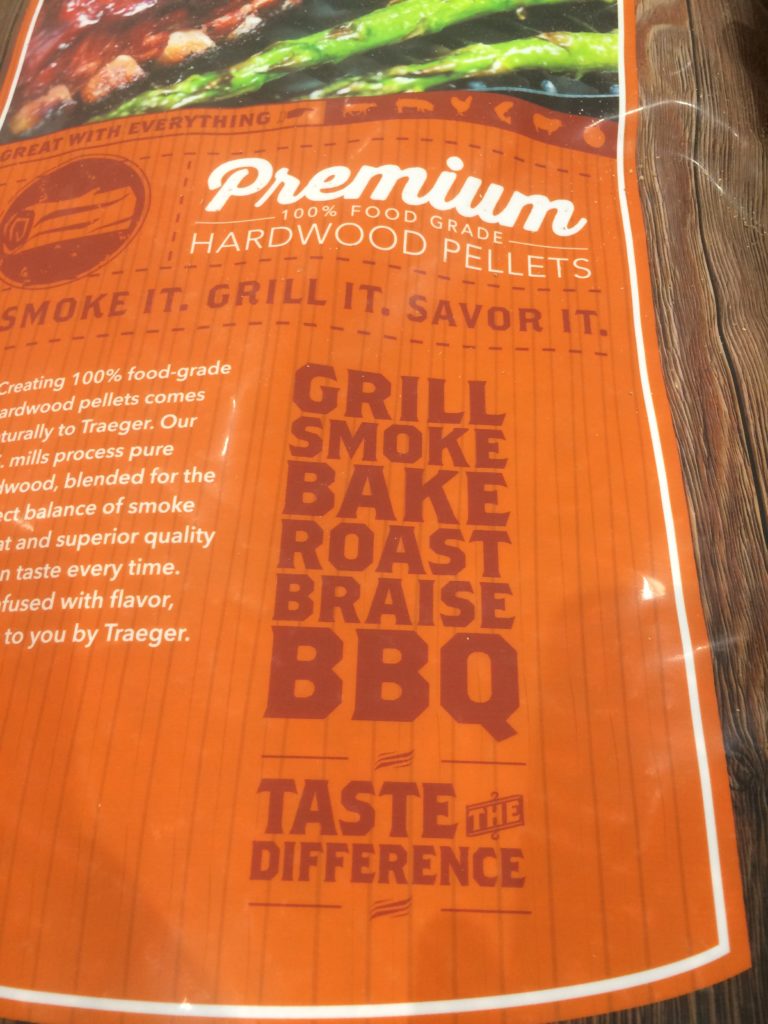 Costco950298TraegerFuelPelletsGourmetBlendpart CostcoChaser