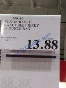 Costco-1198016-Fusion-Ranch-Sweet-Beef-Jerky-tag