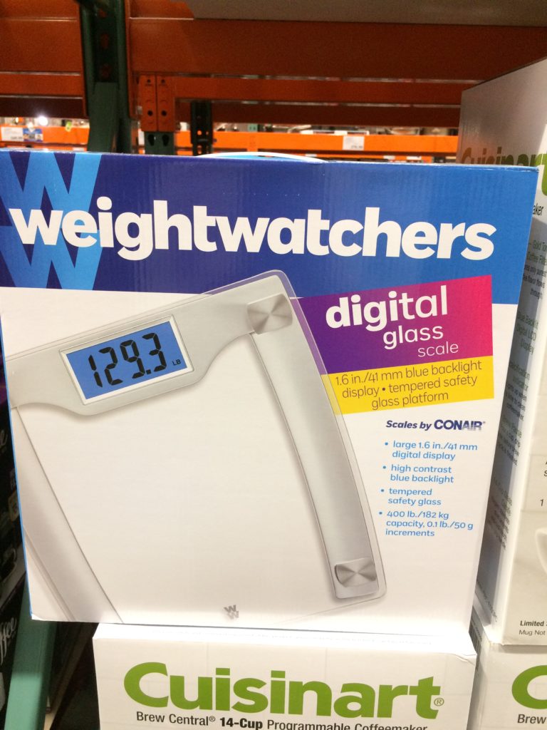 Costco1263614WeightWatchersDigitalGlassScale1 CostcoChaser