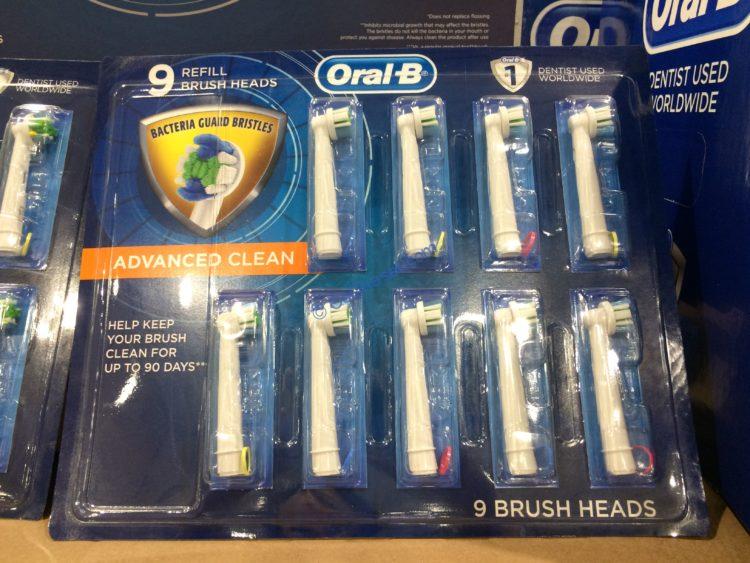 Costco1610583OralBReplacementBrushHeads3 CostcoChaser