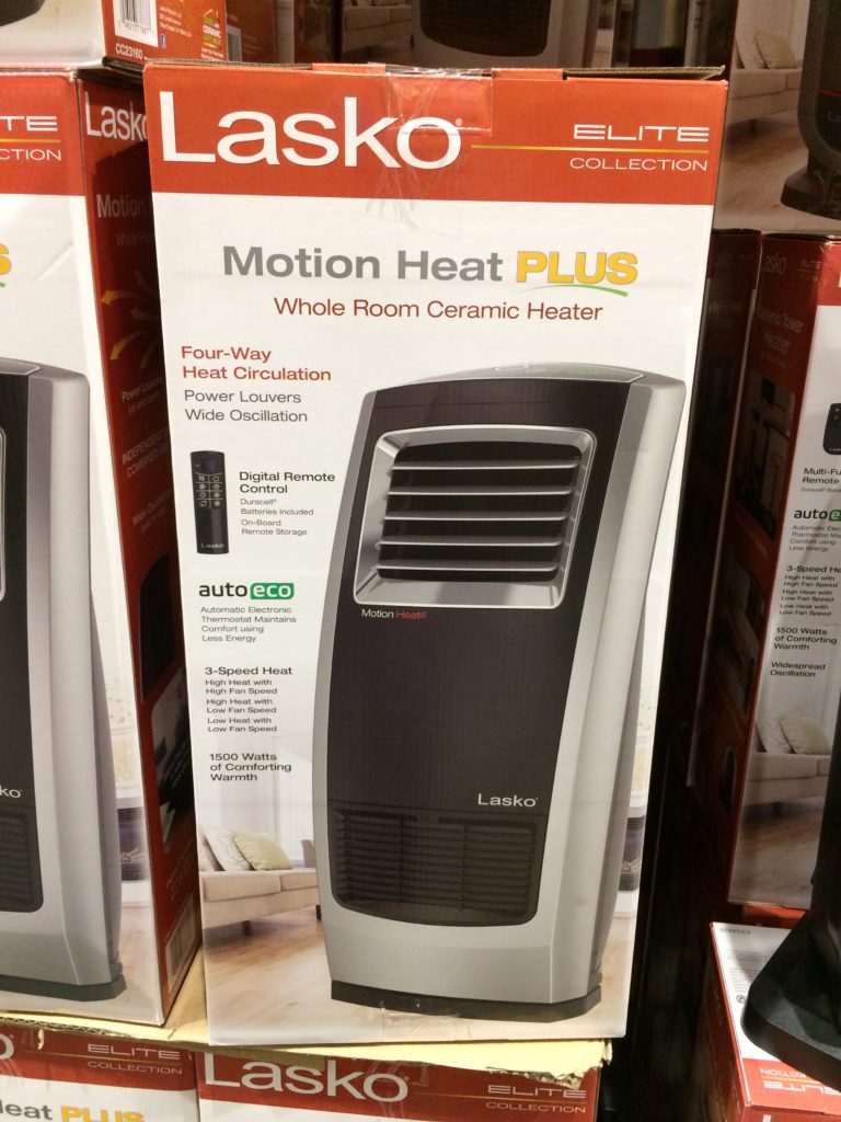 Costco1979182LaskoCeramicHeaterMotionHeatPlus1 CostcoChaser