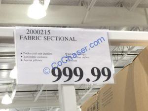 Costco-2000215-Fabric-Sectional-tag