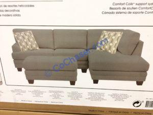 Costco-2000893-True-Innovations-Fabric-Sectional-with-Ottoman2