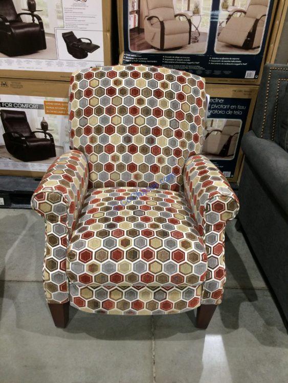Costco2000895SynergyHomeFabricPushbackRecliner CostcoChaser