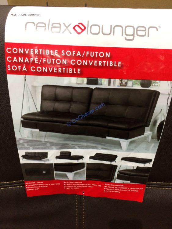 Costco2000896RelaxALoungerEUROLOUNGER1 CostcoChaser