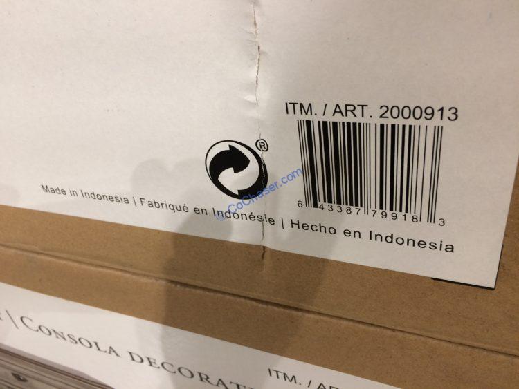 Costco-2000913-Pike-Main-48-Accent-Console-bar – CostcoChaser