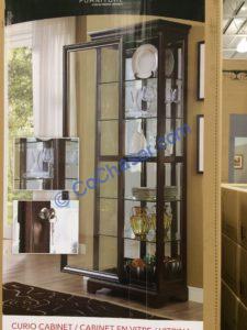 Costco-2000915-Pulaski-Furniture-Sliding-Door-Display-Cabinet3