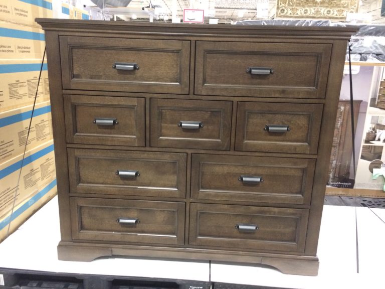 Universal Broadmoore Gentleman’s Chest CostcoChaser