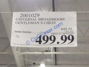 Costco-2001029-Universal-Broadmoore-Gentlemans-Chest-tag