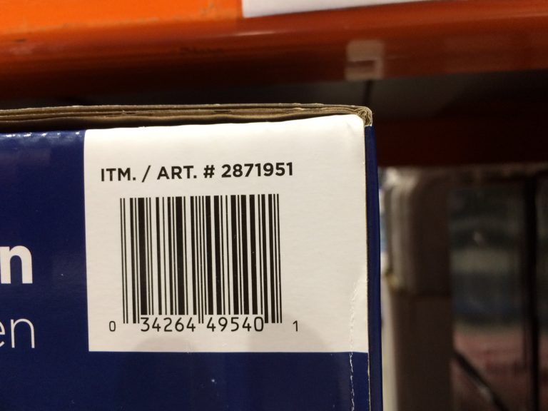 Costco2871951OsterStainlessSteelCountertopOvenbar CostcoChaser