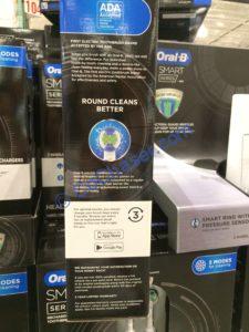 Costco-3193333-Oral-B-Smart-Series-Rechargeable-2 Pack-Toothbrush2