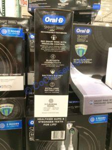 Costco-3193333-Oral-B-Smart-Series-Rechargeable-2 Pack-Toothbrush4