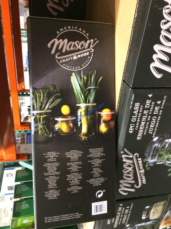 Costco1050075FourPieceOversizedMasonJars3 CostcoChaser
