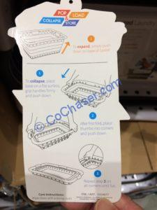 Costco-1050077-POP-LOAD-Collapsible-Hip-Contour-Laundry-Basket-part1