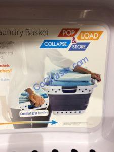 Costco-1050077-POP-LOAD-Collapsible-Hip-Contour-Laundry-Basket3