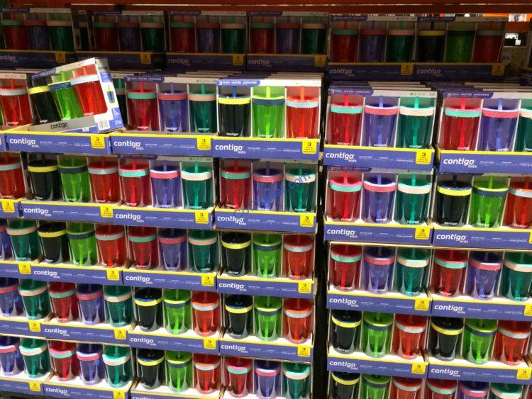 contigo spill proof costco