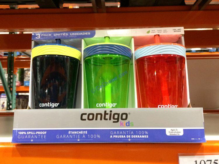 Costco-1075104-Contigo-Kids-Spill-Proof-Tumbler
