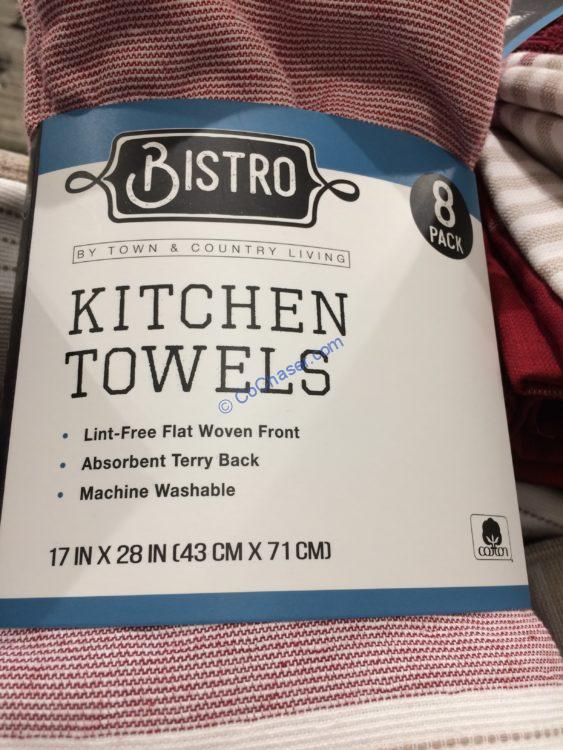 Costco1136517TownCountryLivingDuoKitchenTowelbar CostcoChaser