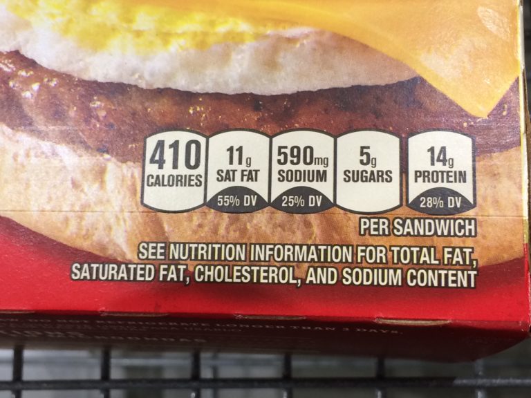 Costco1149503JimmyDeanCroissantSandwichpart CostcoChaser