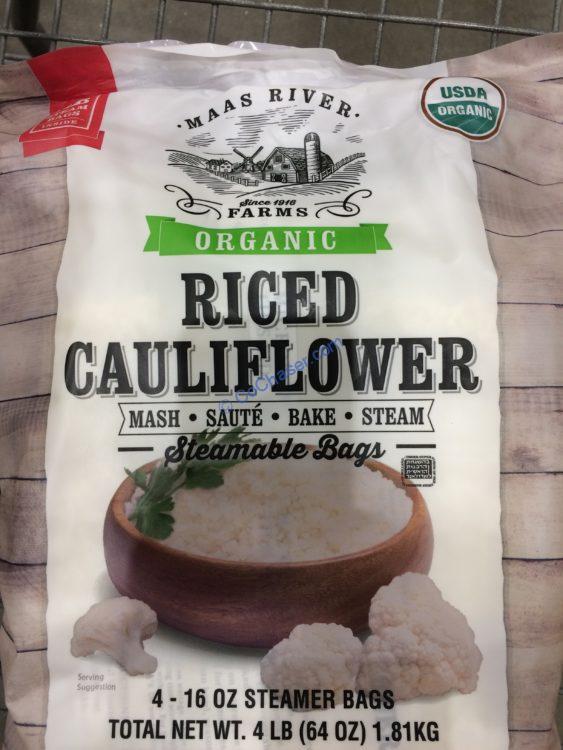 Costco-1170851-MASS-River-Organic-Cauliflower-Rice-name ...