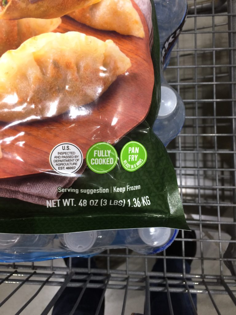 Costco1186001BibigoBeefManduDumplingpart CostcoChaser
