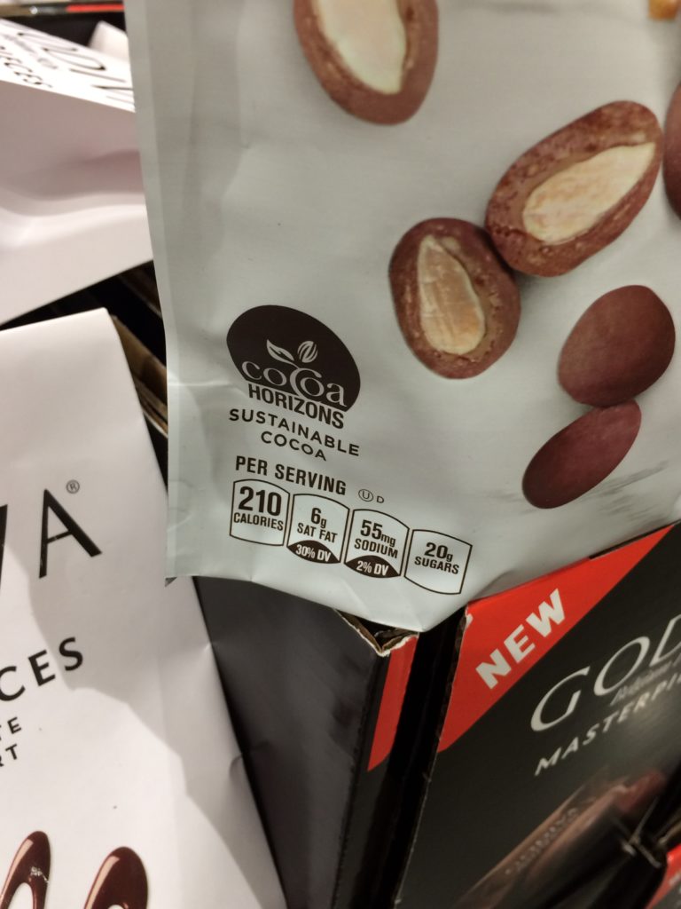 Costco1216943EdwardMARCToffeeAlmondsname CostcoChaser