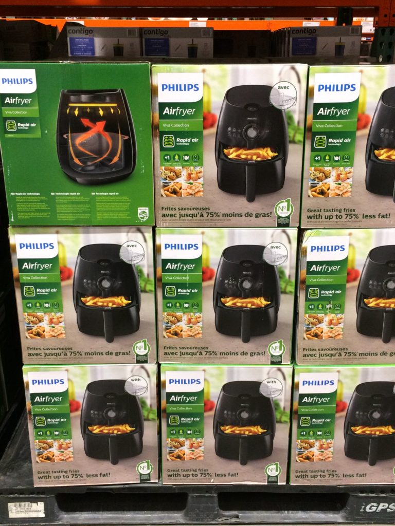 Costco1242988PhilipsAnalogAirFryerall CostcoChaser