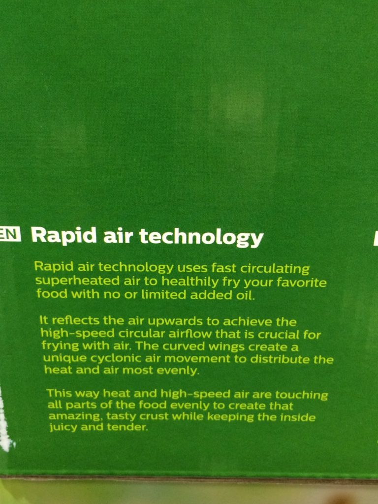 Costco1242988PhilipsAnalogAirFryerinf CostcoChaser