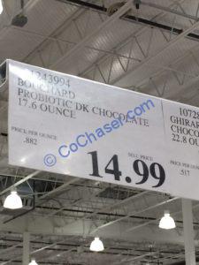 Costco-1243994-Bouchard-Probioti- DK-Chocolate-tag