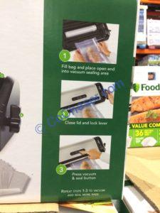 Costco-1248298-FoodSave- 2-in-1-Vacuum-Sealing-System-pic