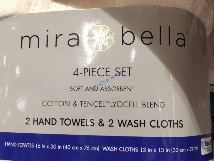 Costco1265697MiraBellaAssortedColorsHandWashSetname CostcoChaser