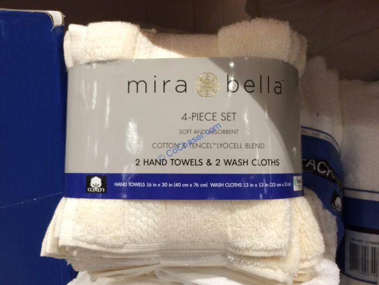 Costco1265697MiraBellaAssortedColorsHandWashSet CostcoChaser