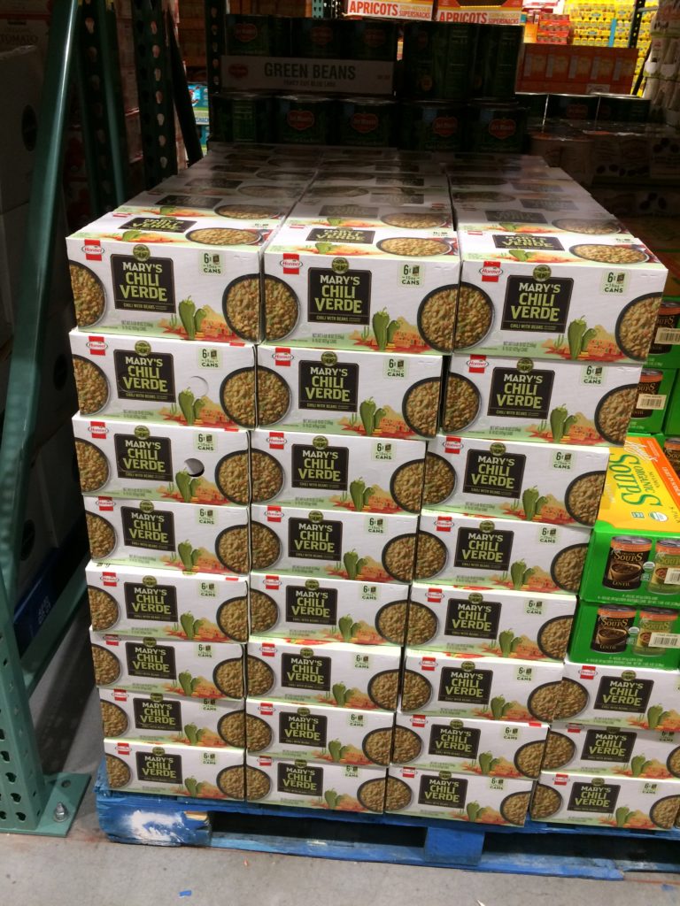 Costco1273084HormelPersonalRecipeMarysChiliVerdeall CostcoChaser
