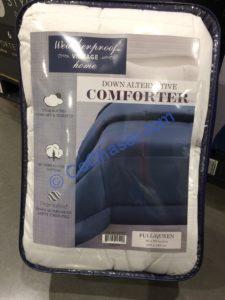 Costco-1277771-Weatherproof-Vintage-Down-Alternative-Comforter