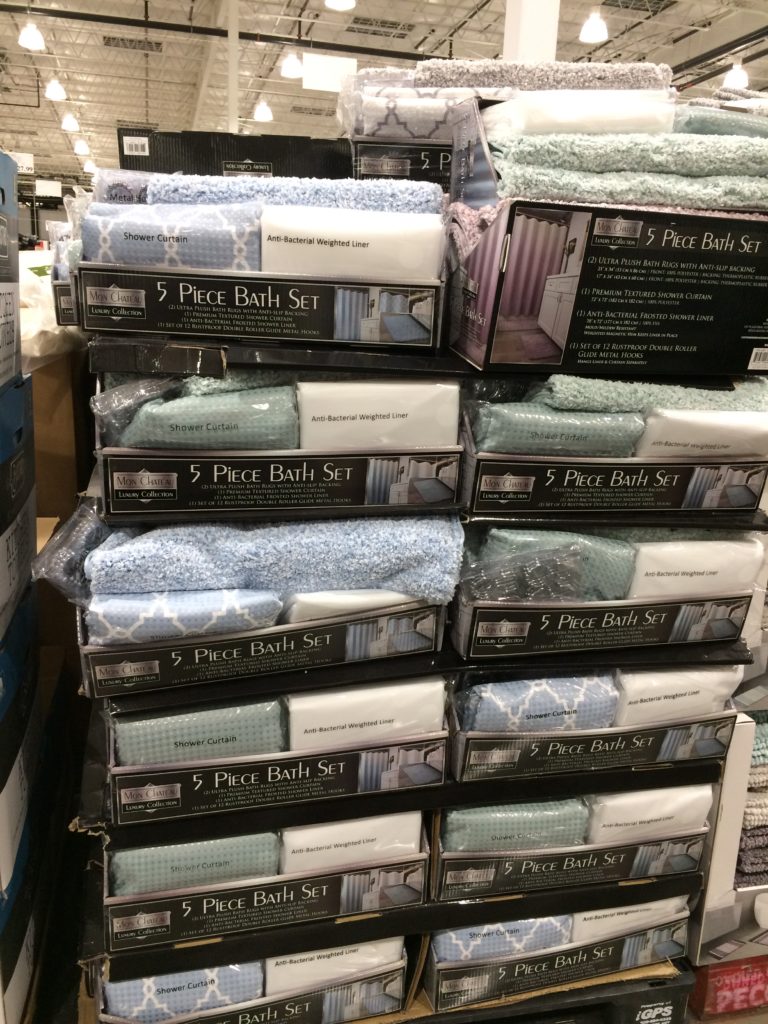 Costco1278271MONChateau5PieceBathSetall CostcoChaser