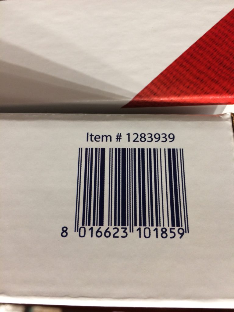 Costco1283939BricsUSAUrbanEnvelopeXBagbar CostcoChaser