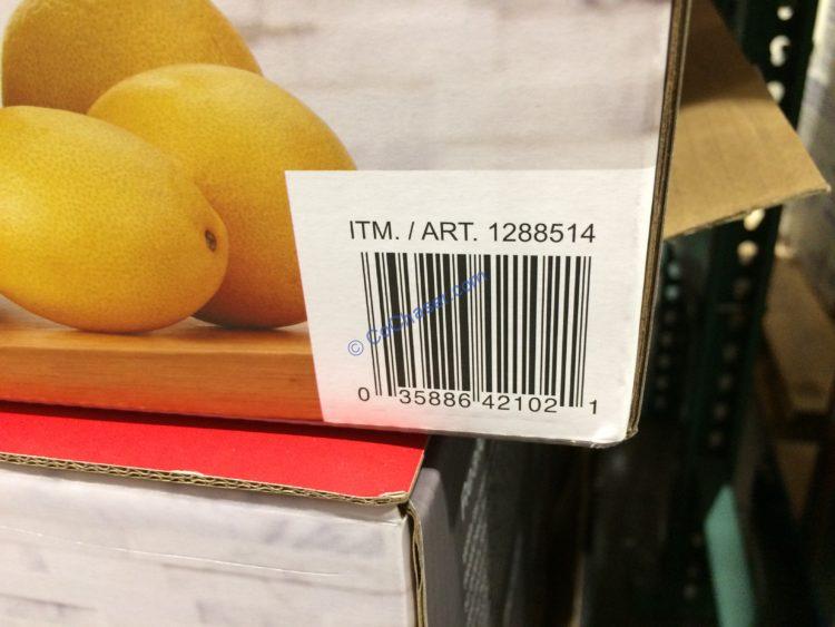 Costco1288514JA HenckelsInternational10pieceStainlessSteel