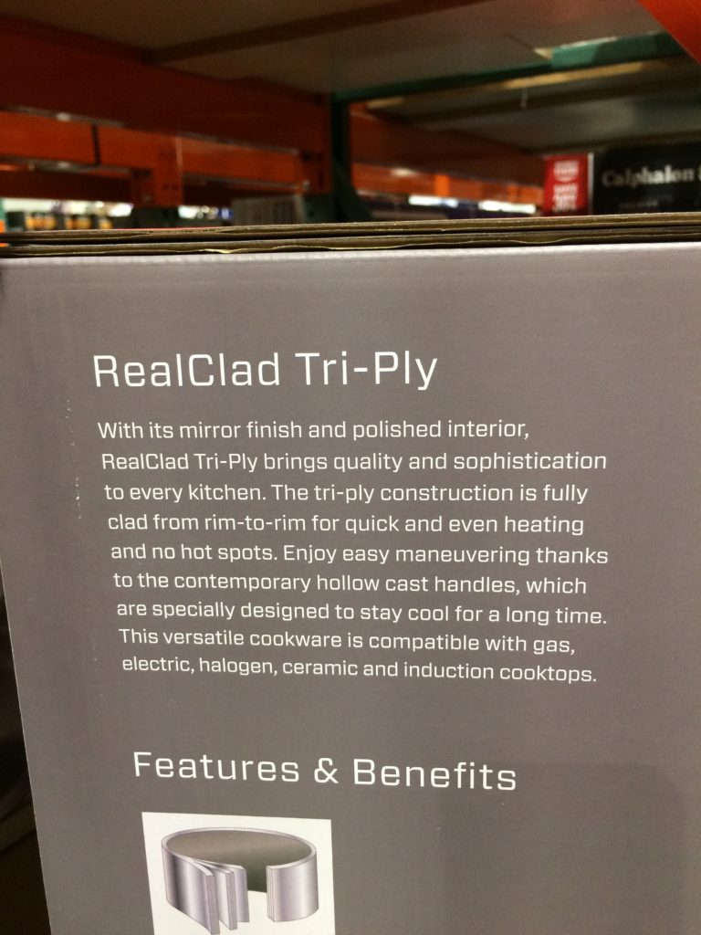 Costco1288514JA HenckelsInternational10pieceStainlessSteel