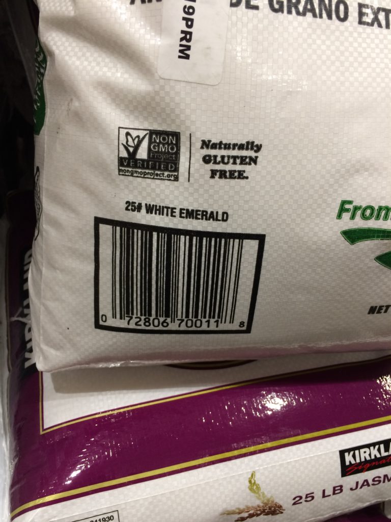 Costco1296566WhiteEmeraldLongGrainRicebar CostcoChaser