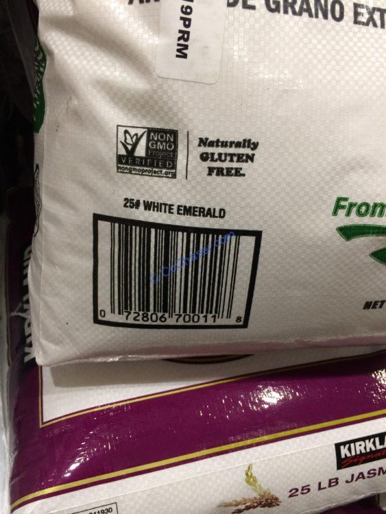 Costco1296566WhiteEmeraldLongGrainRicebar CostcoChaser