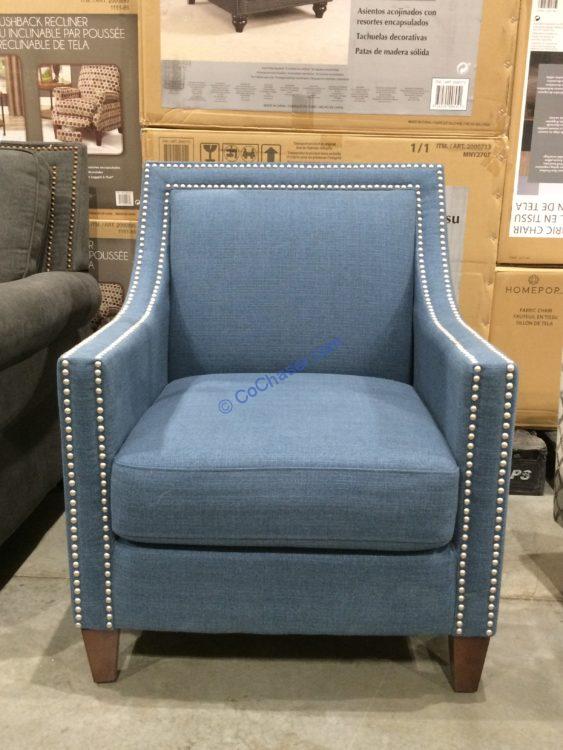 Home POP Fabric Chair