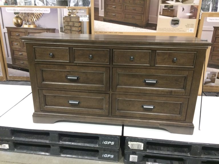 Universal Broadmoore Media Dresser CostcoChaser