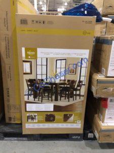 Costco-1900080-Bayside-Furnishings-9PC-Counter-Height-Dining-Set3