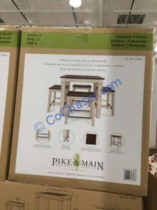 Costco-1900082-Pike-Main-5-piece –Dining-Set-pic