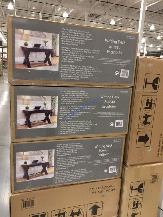 Costco190010154WritingDeskall CostcoChaser