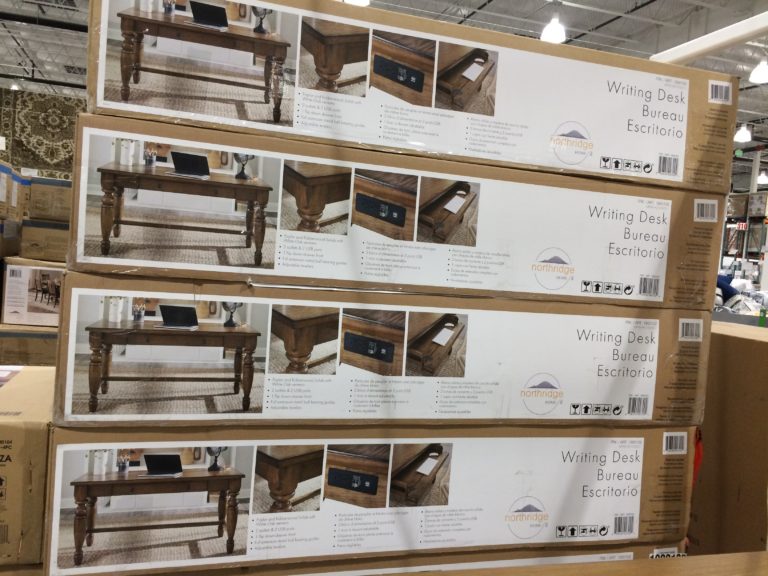 Costco190010260WritingDeskall CostcoChaser