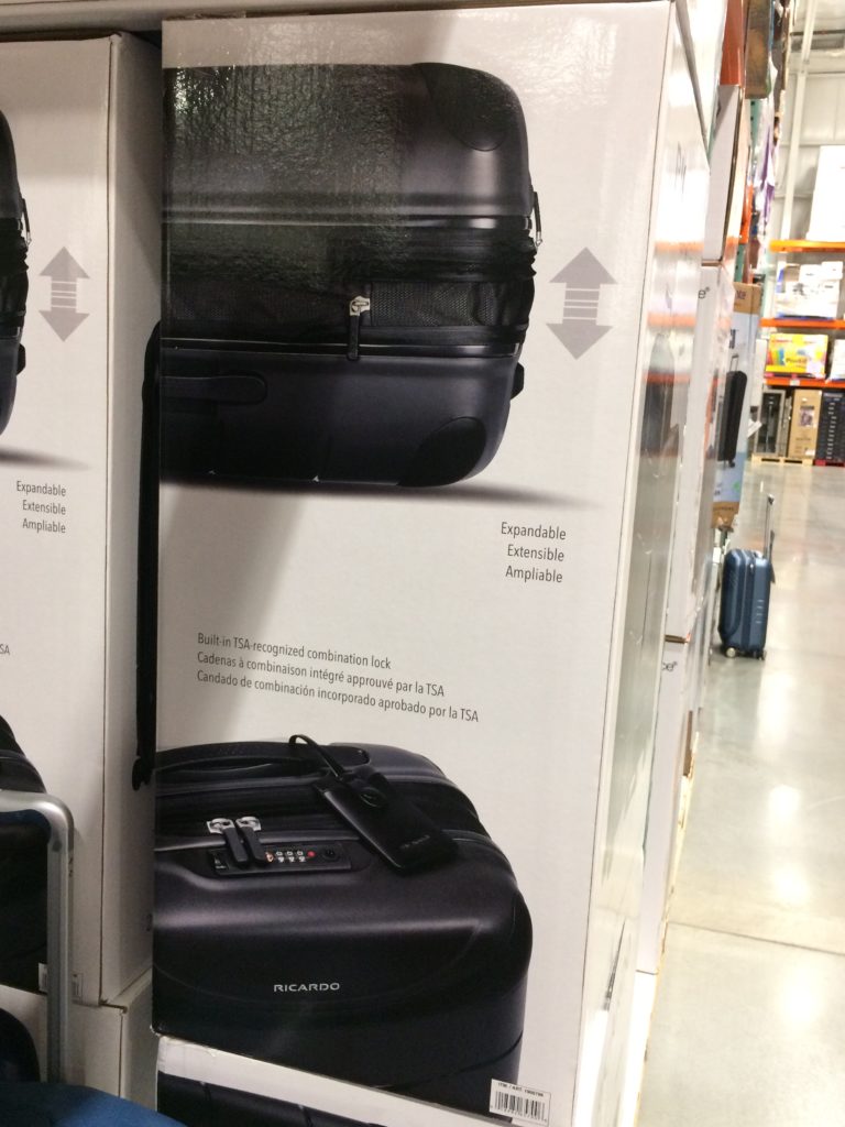 Costco1900798RicardoContour2PieceHardsideSetpart2 CostcoChaser