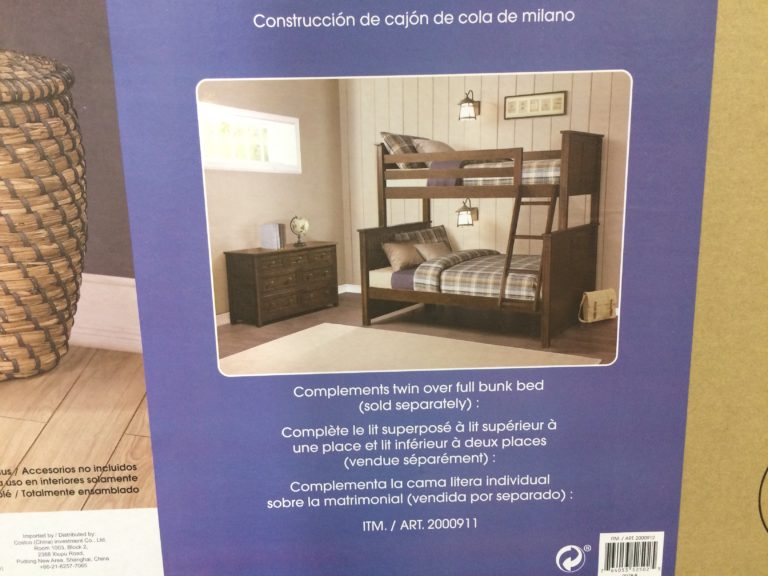 Costco2000912BaysideFurnishingsDresserpart1 CostcoChaser