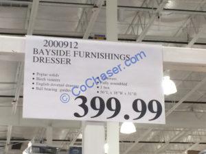 Costco-2000912-Bayside-Furnishings-Dresser-tag