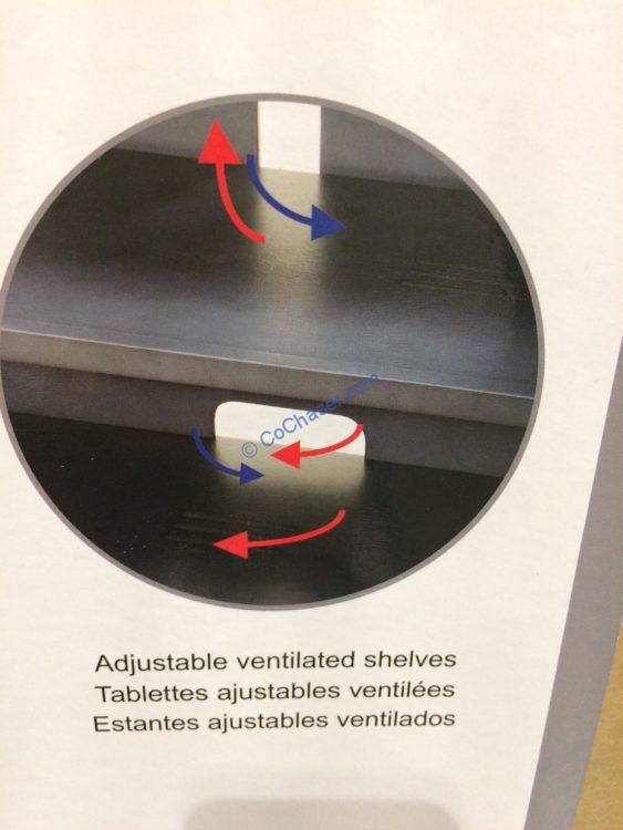 Costco2000914CraftMain70AccentConsolepart3 CostcoChaser